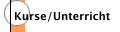 Kurse/Unterricht